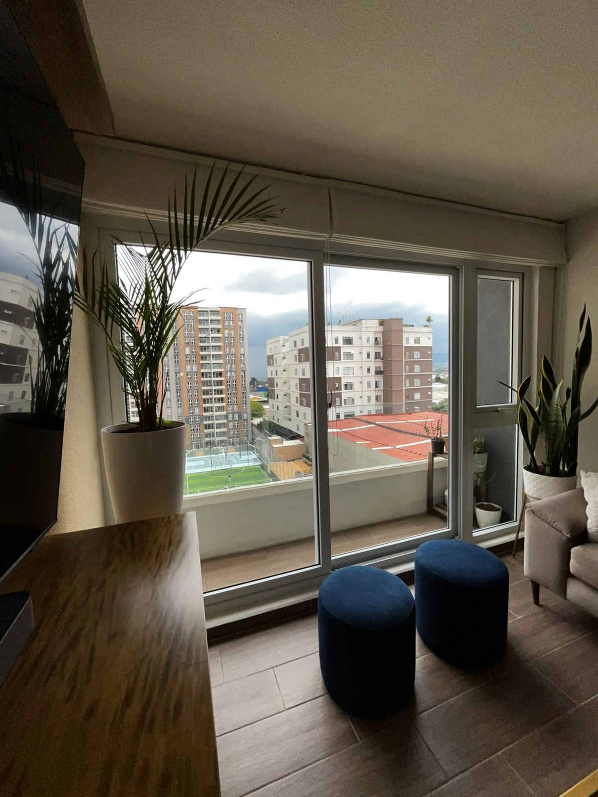 Apartamento en venta en Parque Mateo – 3 habitaciones – Parque Mateo
