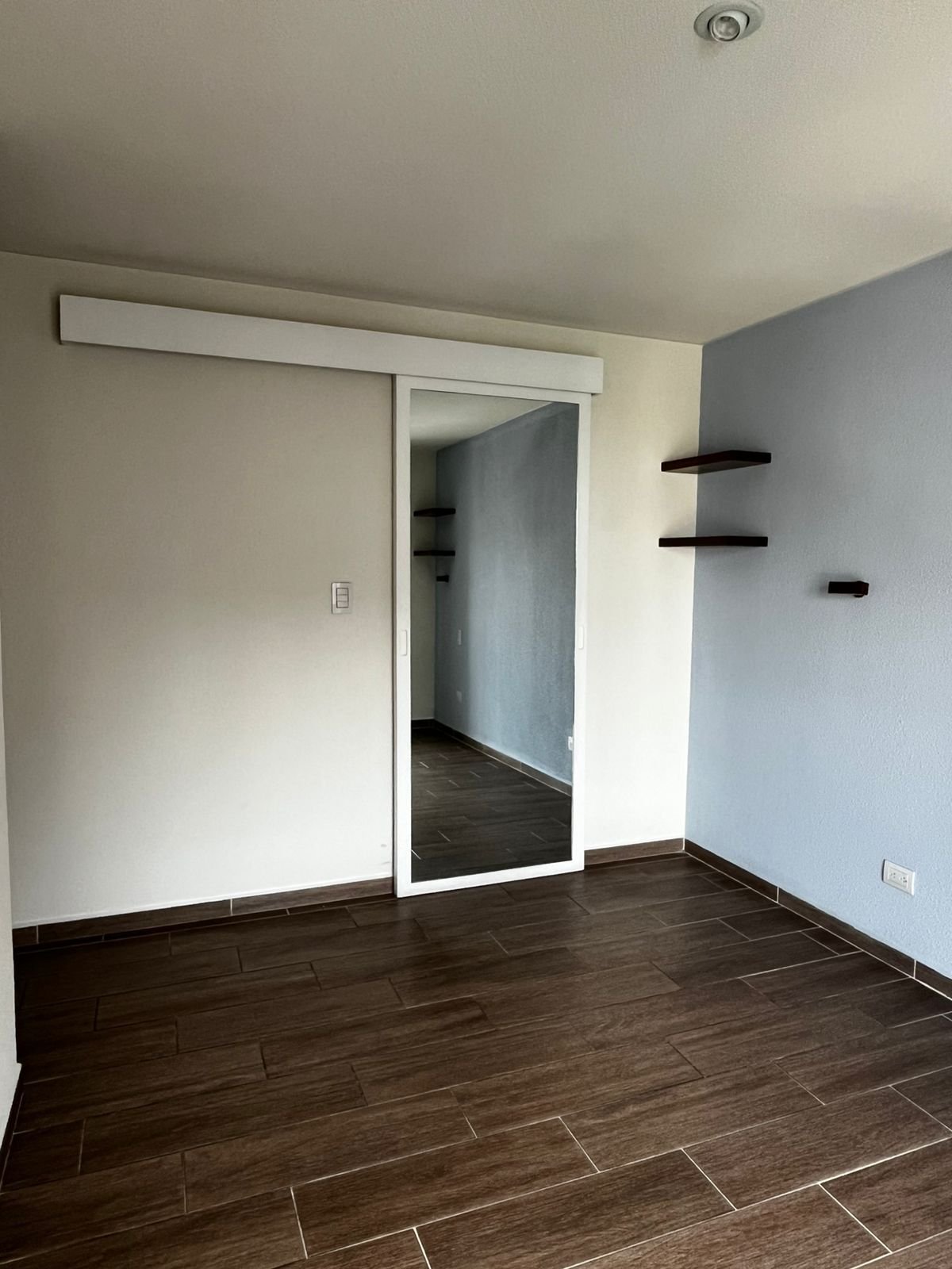 Apartamento en venta en Parque Mateo – 3 habitaciones – Parque Mateo
