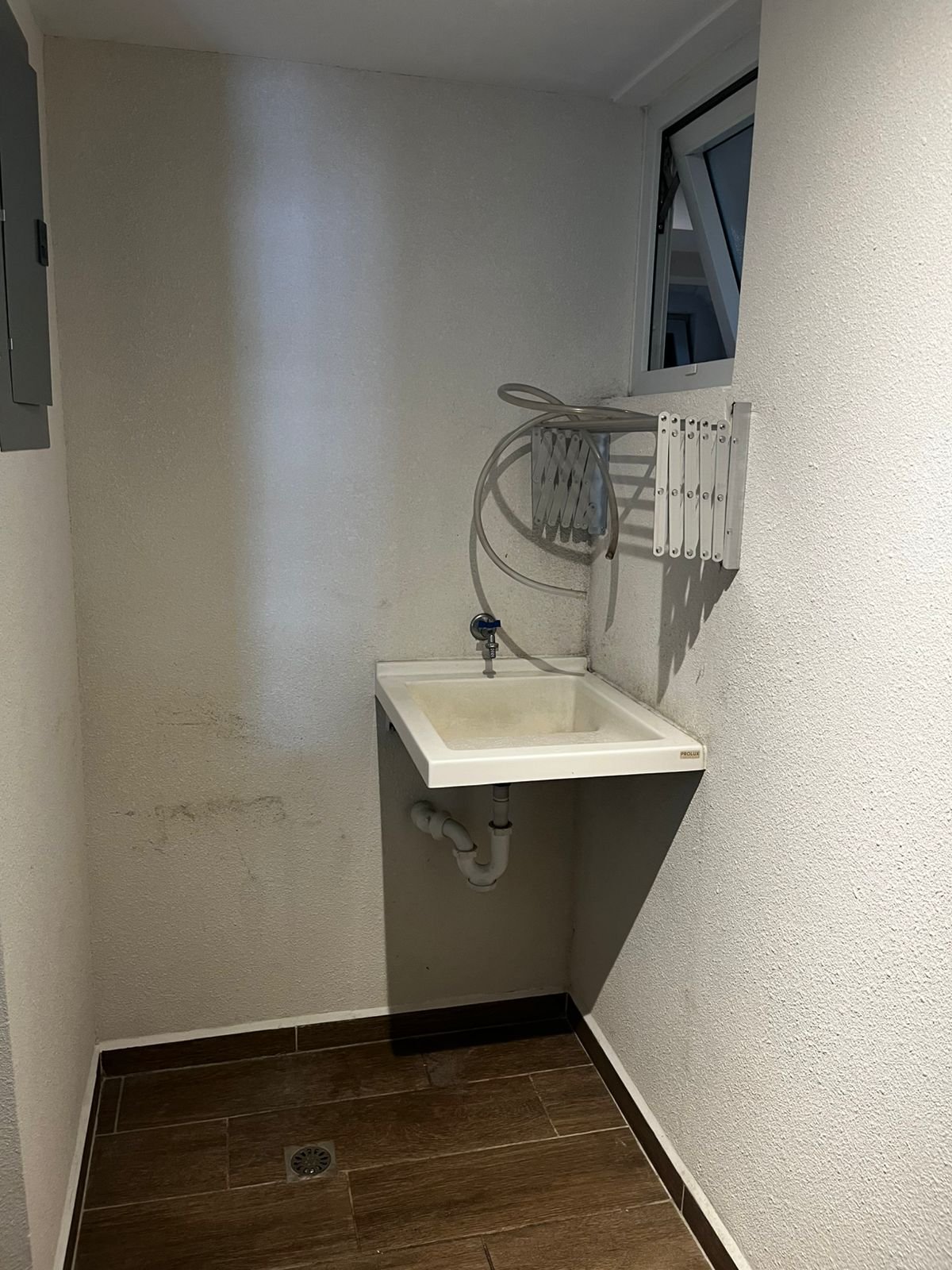 Apartamento en venta en Parque Mateo – 3 habitaciones – Parque Mateo