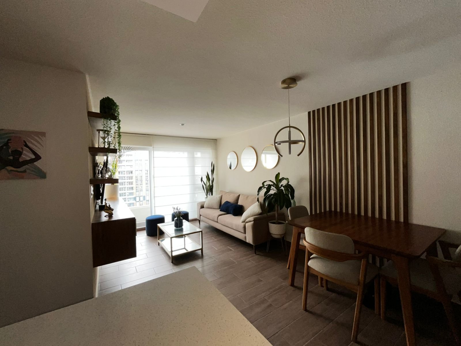 Apartamento en venta en Parque Mateo – 3 habitaciones – Parque Mateo
