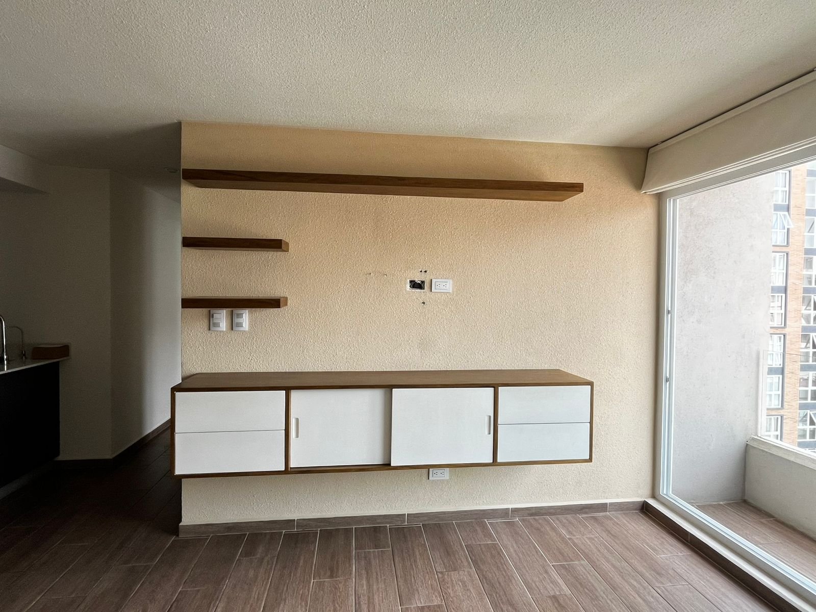 Apartamento en venta en Parque Mateo – 3 habitaciones – Parque Mateo