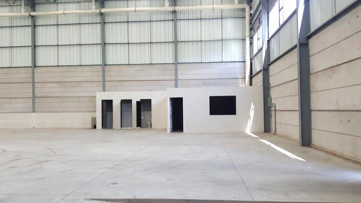 Bodega en renta en Condominio Industrial, Amatitlán - Miniatura 3