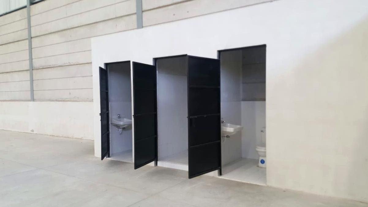 Bodega en renta en Condominio Industrial, Amatitlán - Miniatura 4