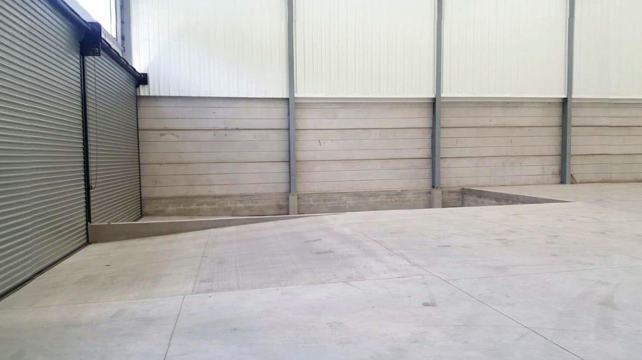 Bodega en renta en Condominio Industrial, Amatitlán - Miniatura 5