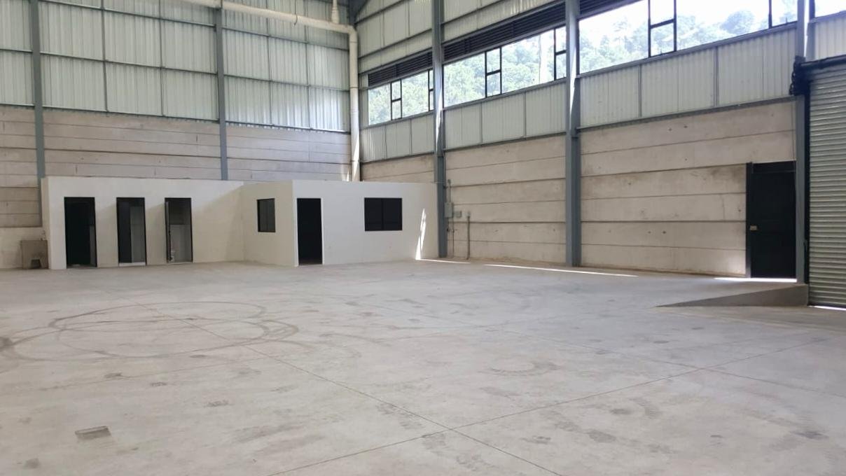 Bodega en renta en Condominio Industrial, Amatitlán - Miniatura 6