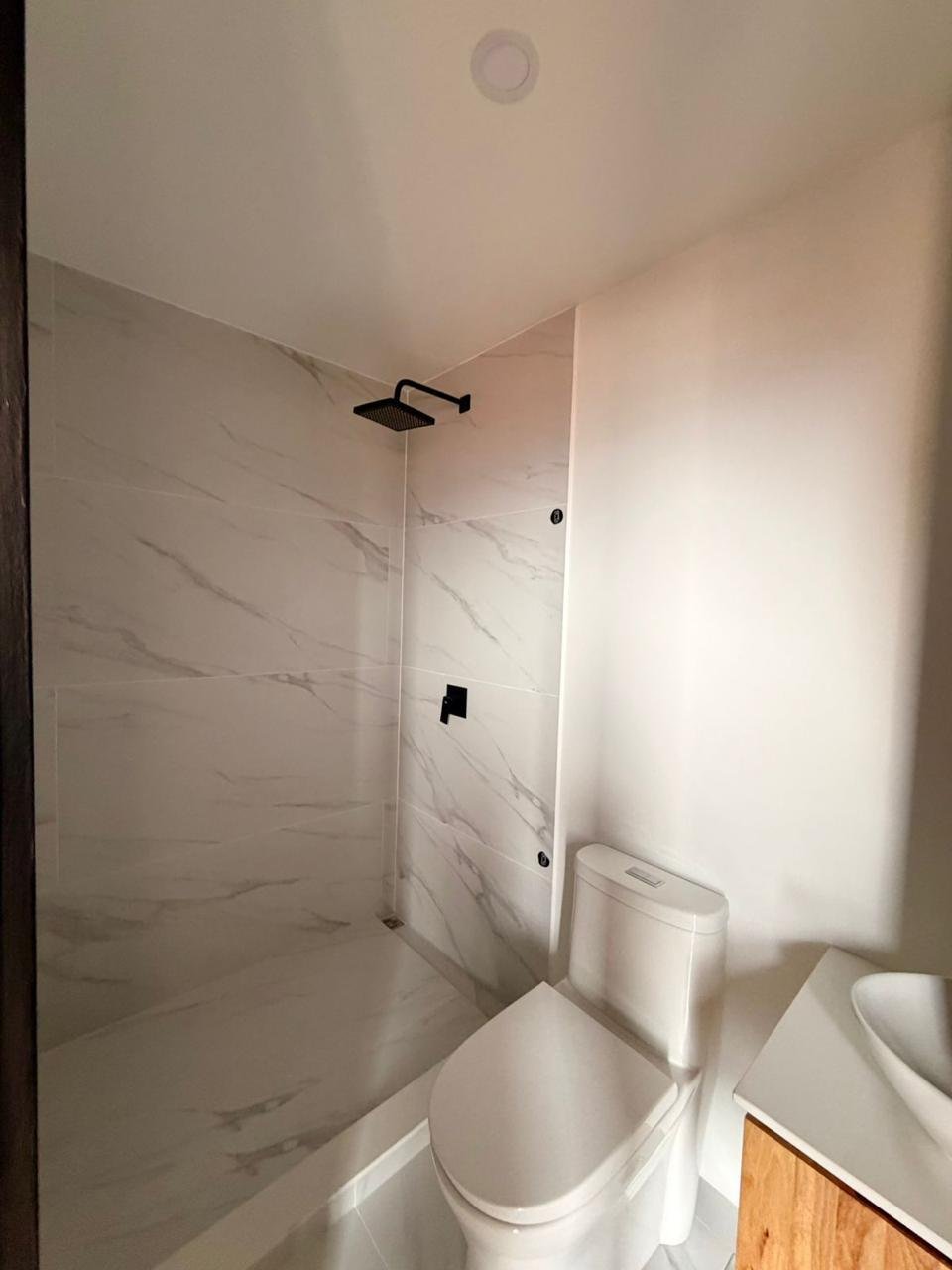 Apartamento en renta en zona 5 Céntrico – 3 habitaciones