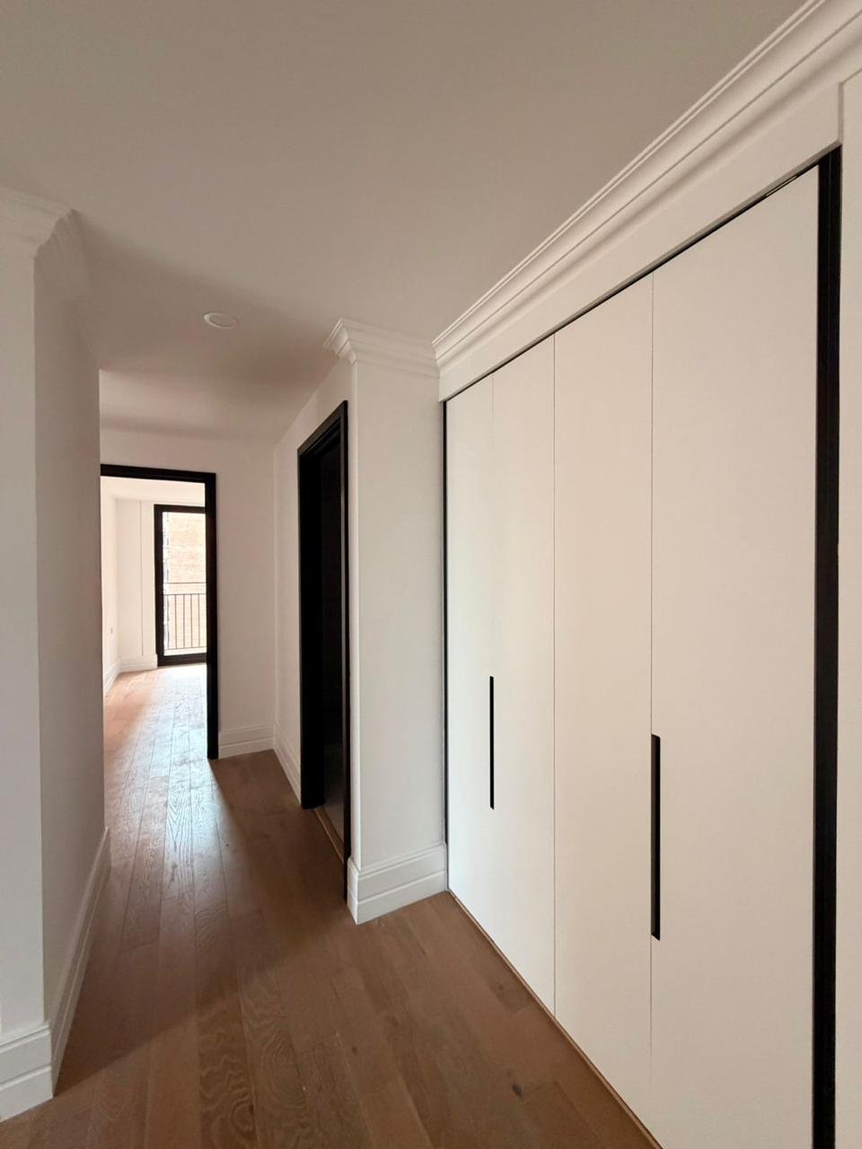 Apartamento en renta en zona 5 Céntrico – 3 habitaciones