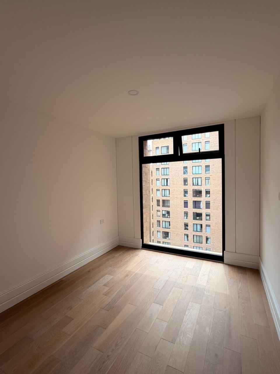 Apartamento en renta en zona 5 Céntrico – 3 habitaciones