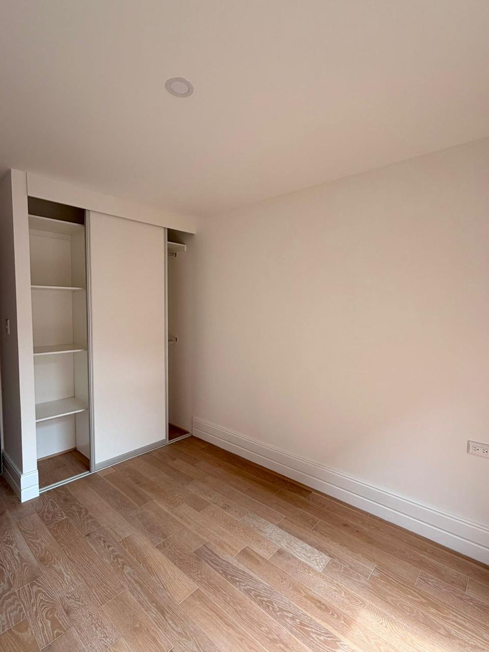 Apartamento en renta en zona 5 Céntrico – 3 habitaciones