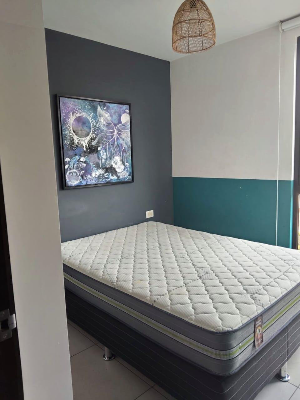 Renta de apartamento amueblado en Be14 – 3 habitaciones