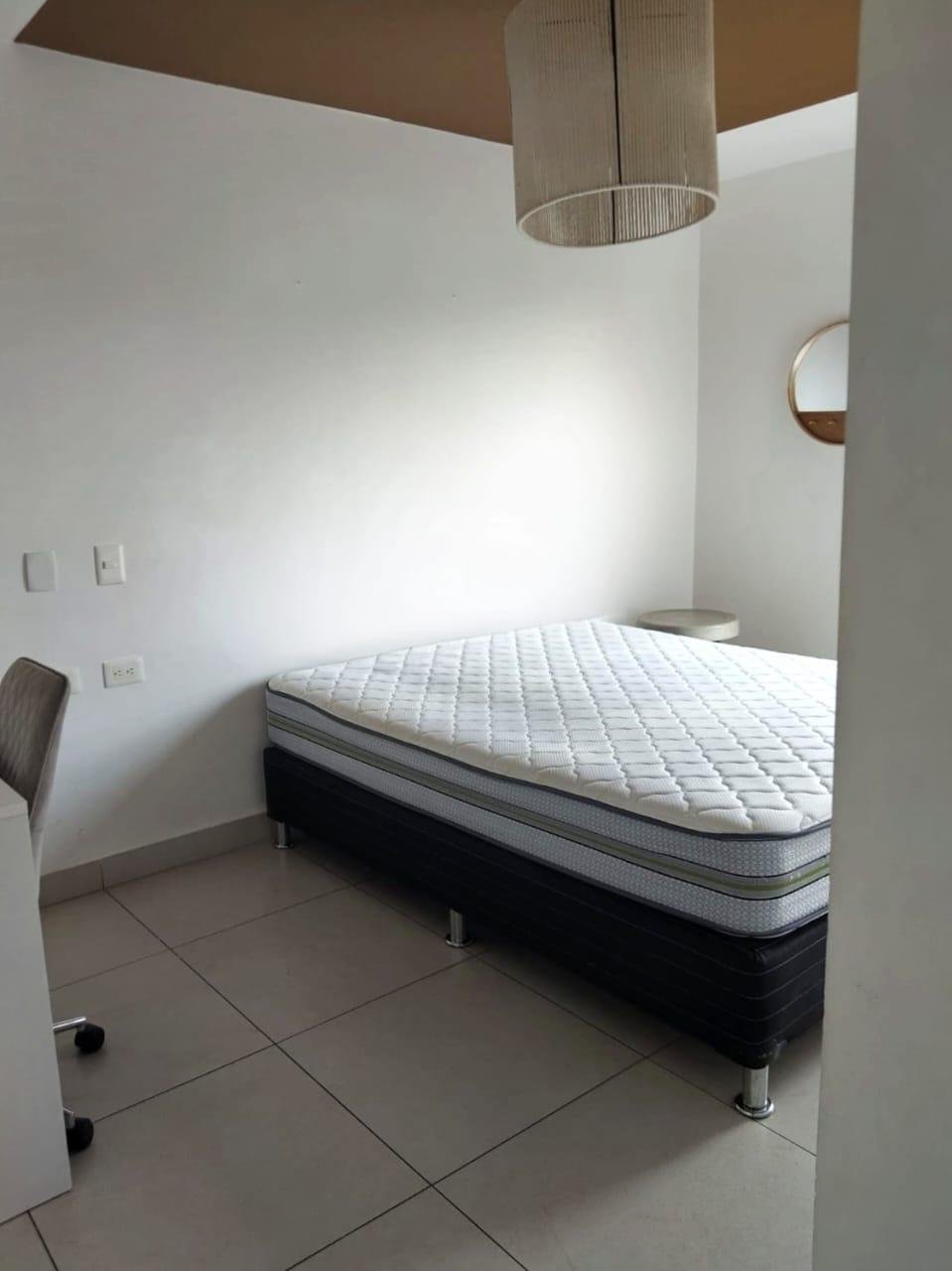 Renta de apartamento amueblado en Be14 – 3 habitaciones