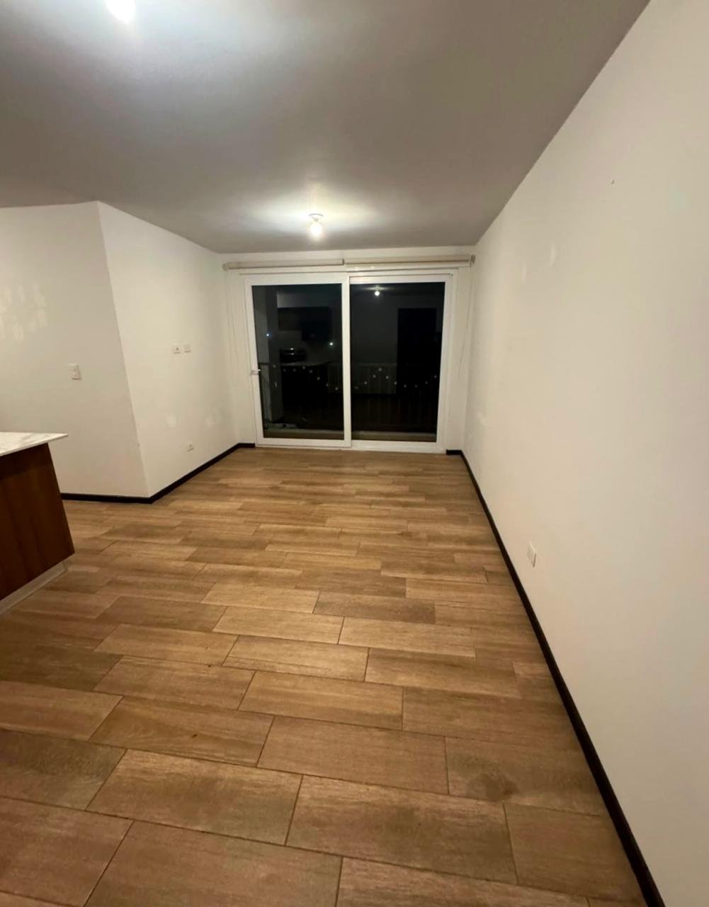 Apartamento en renta – 3 habitaciones en KM 18 CAES – Bari