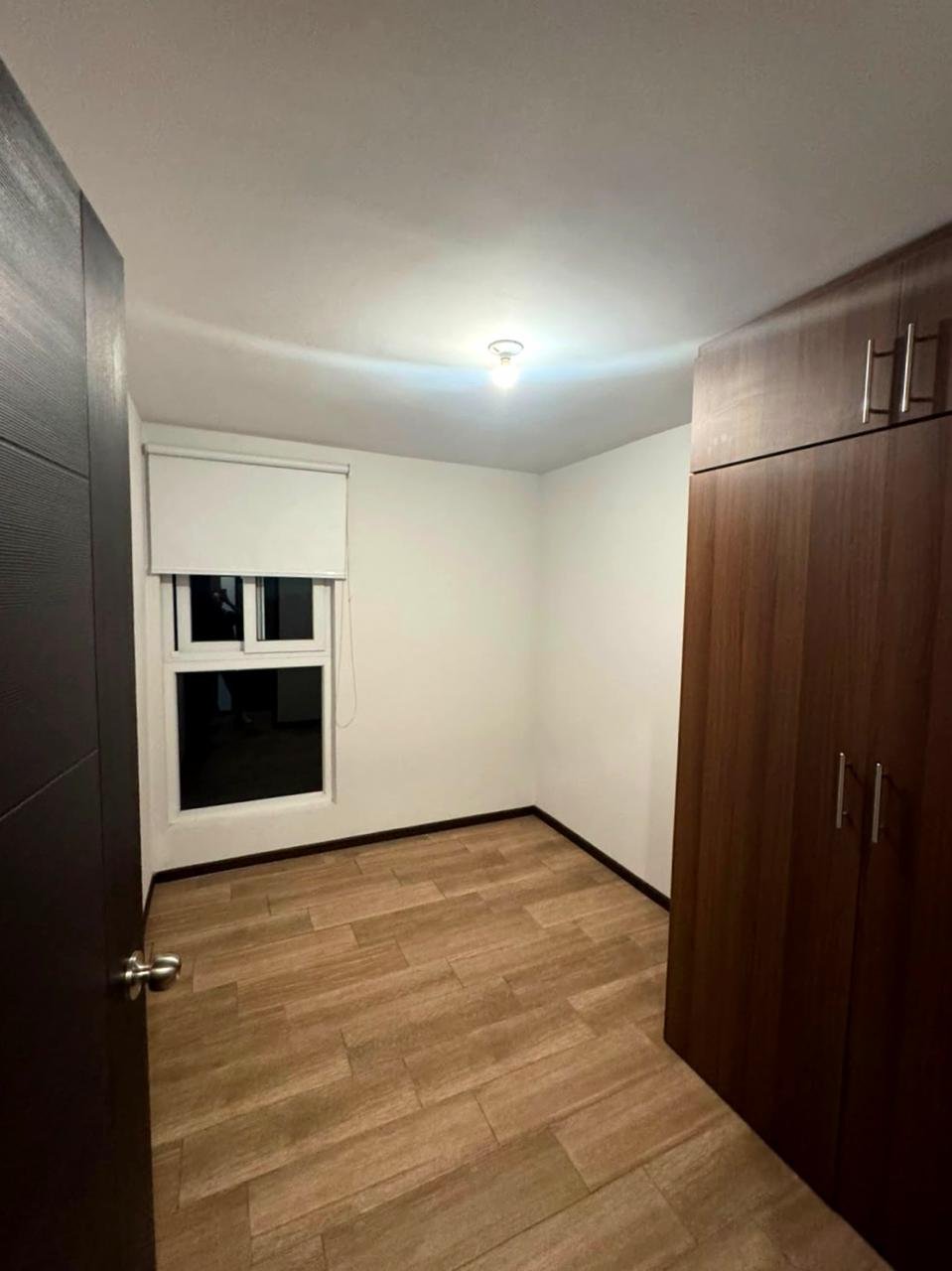 Apartamento en renta – 3 habitaciones en KM 18 CAES – Bari