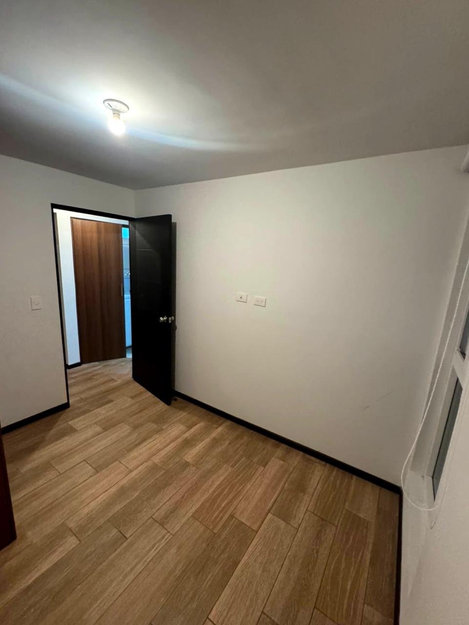 Apartamento en renta – 3 habitaciones en KM 18 CAES – Bari