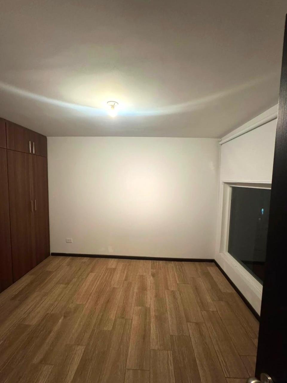Apartamento en renta – 3 habitaciones en KM 18 CAES – Bari