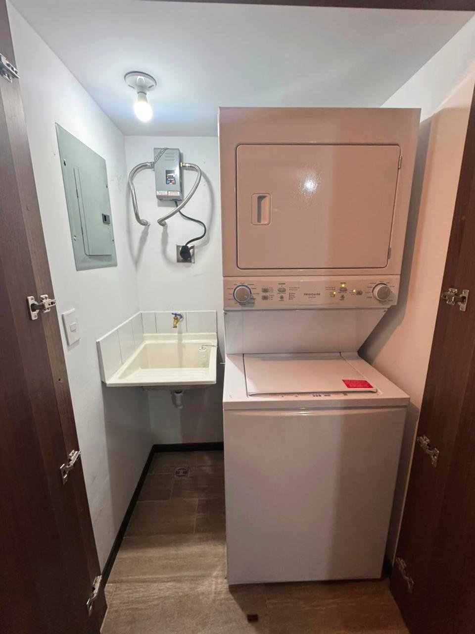 Apartamento en renta – 3 habitaciones en KM 18 CAES – Bari