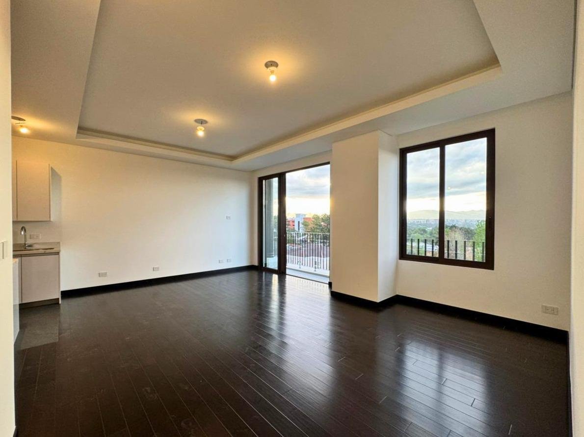 Renta de apartamento en Nogales de Cayalá – 3 habitaciones