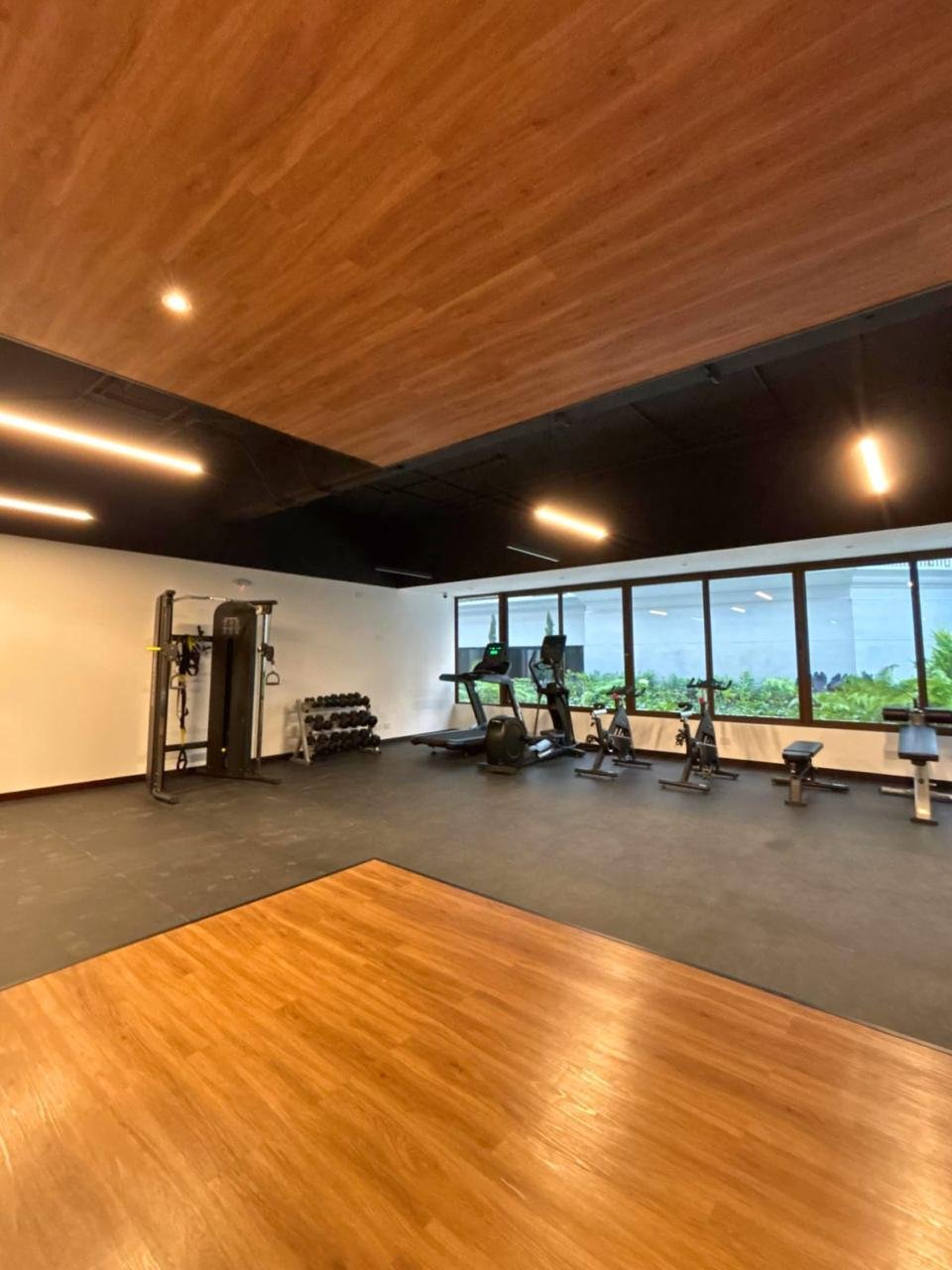 Renta de apartamento en Nogales de Cayalá – 3 habitaciones