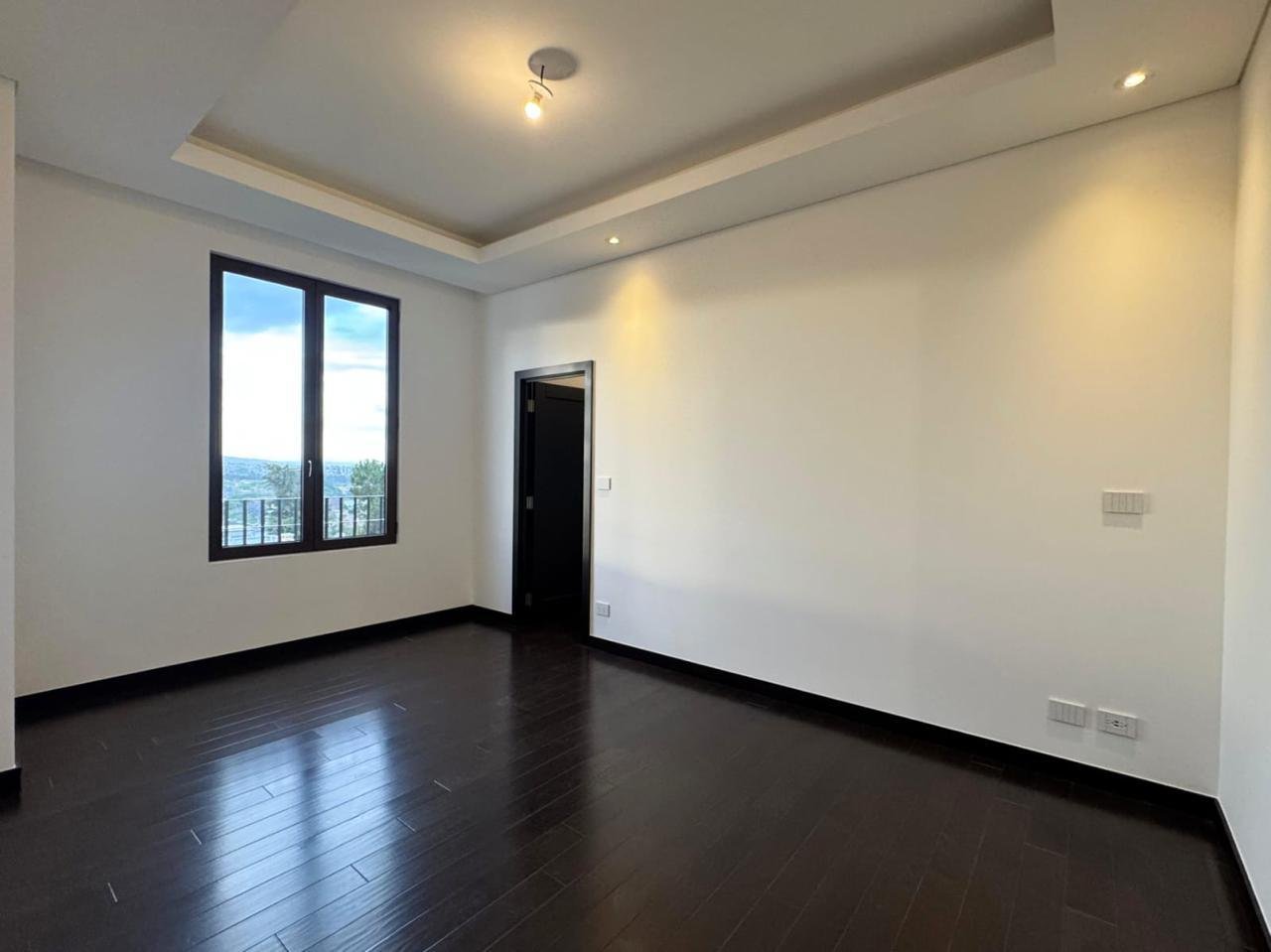 Renta de apartamento en Nogales de Cayalá – 3 habitaciones