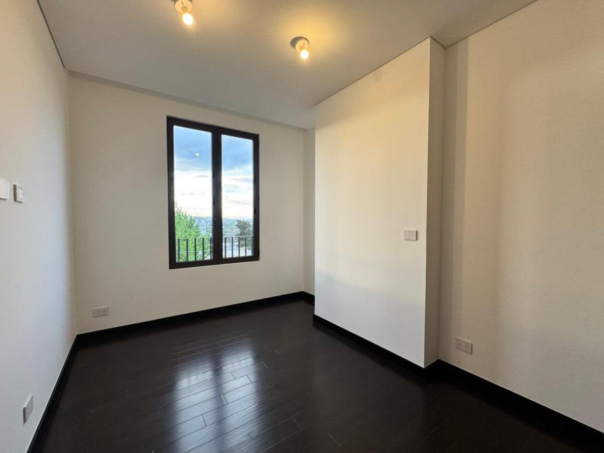 Renta de apartamento en Nogales de Cayalá – 3 habitaciones