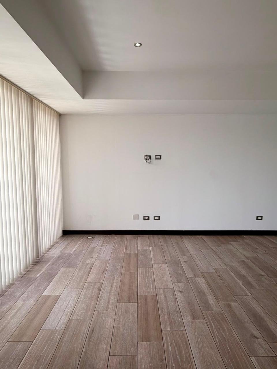 Apartamento en Edificio Tres 15, Zona 13 – 2 habitaciones