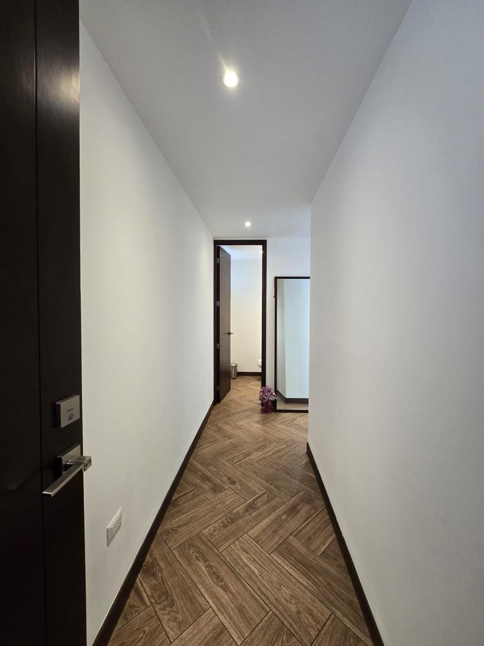 Apartamento en renta – 2 habitaciones en Ikaria zona 15 VH1