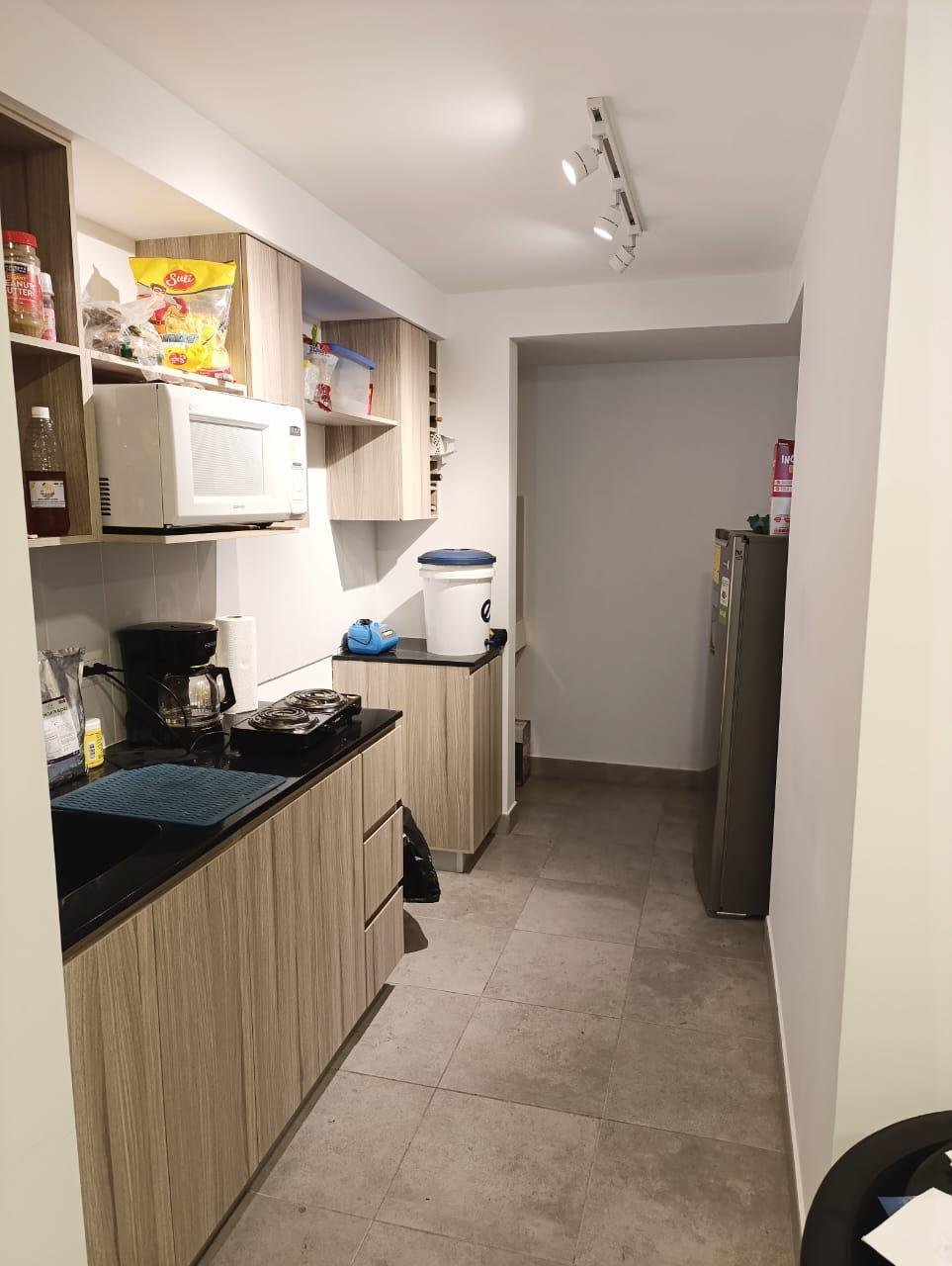 Apartamento para inversion – 2 habitaciones en zona 2 – Baldone