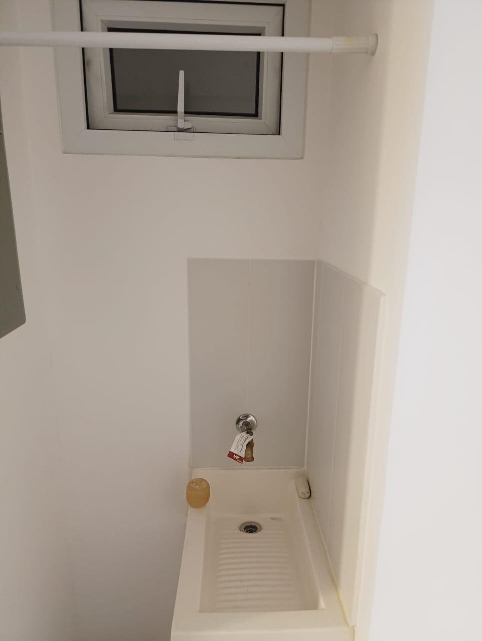 Apartamento para inversion – 2 habitaciones en zona 2 – Baldone