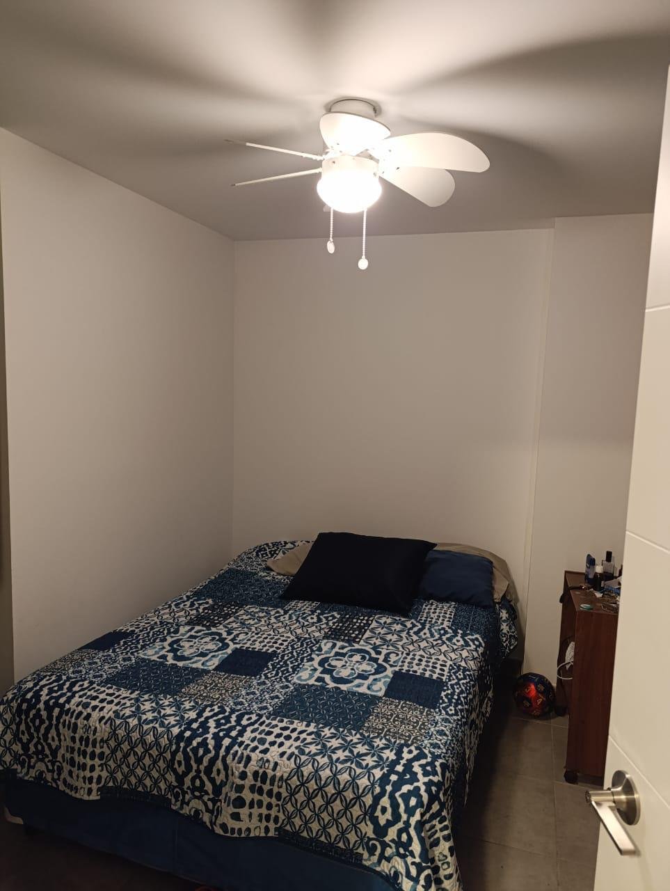 Apartamento para inversion – 2 habitaciones en zona 2 – Baldone