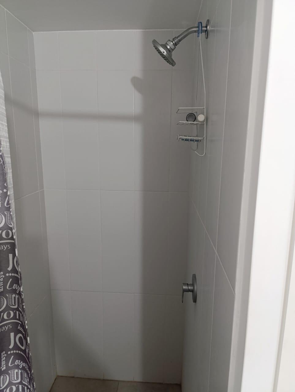 Apartamento para inversion – 2 habitaciones en zona 2 – Baldone