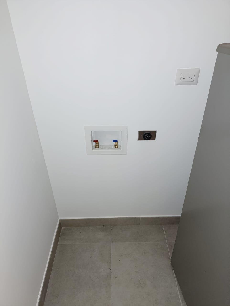 Apartamento para inversion – 2 habitaciones en zona 2 – Baldone