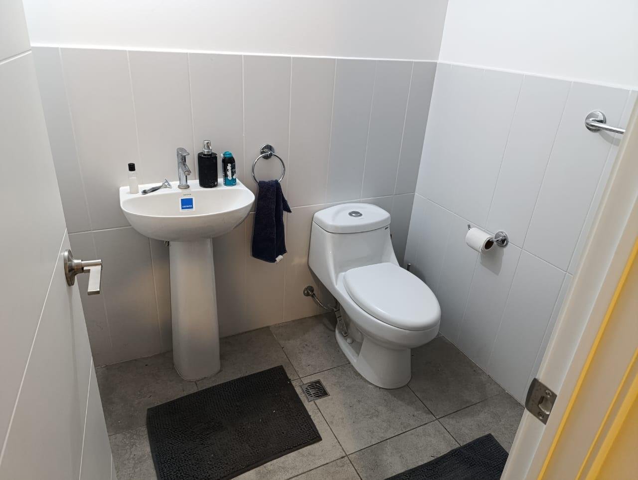 Apartamento para inversion – 2 habitaciones en zona 2 – Baldone