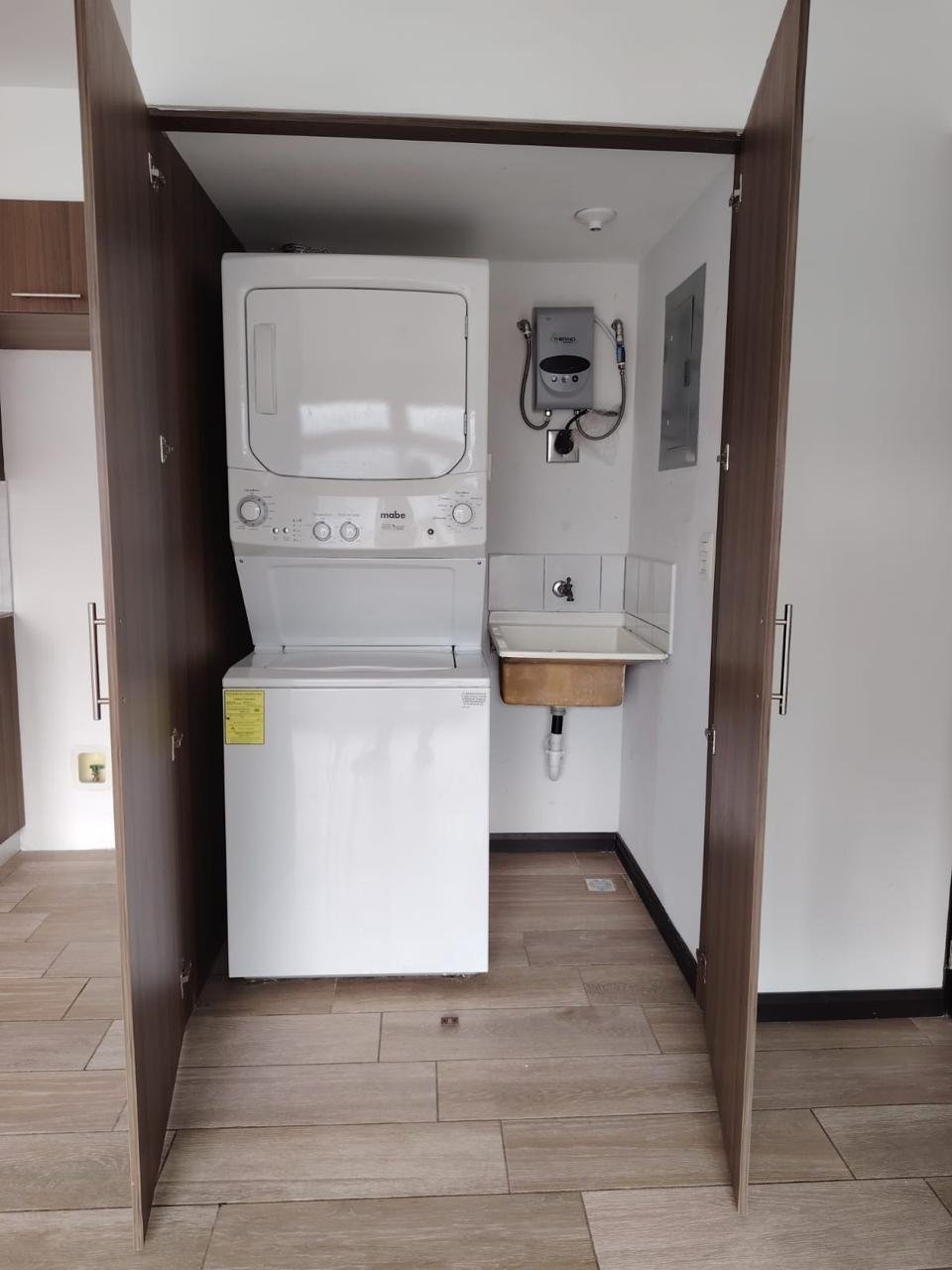 Apartamento en venta en zona 1 de Mixco – 3 habitaciones - Miniatura 9