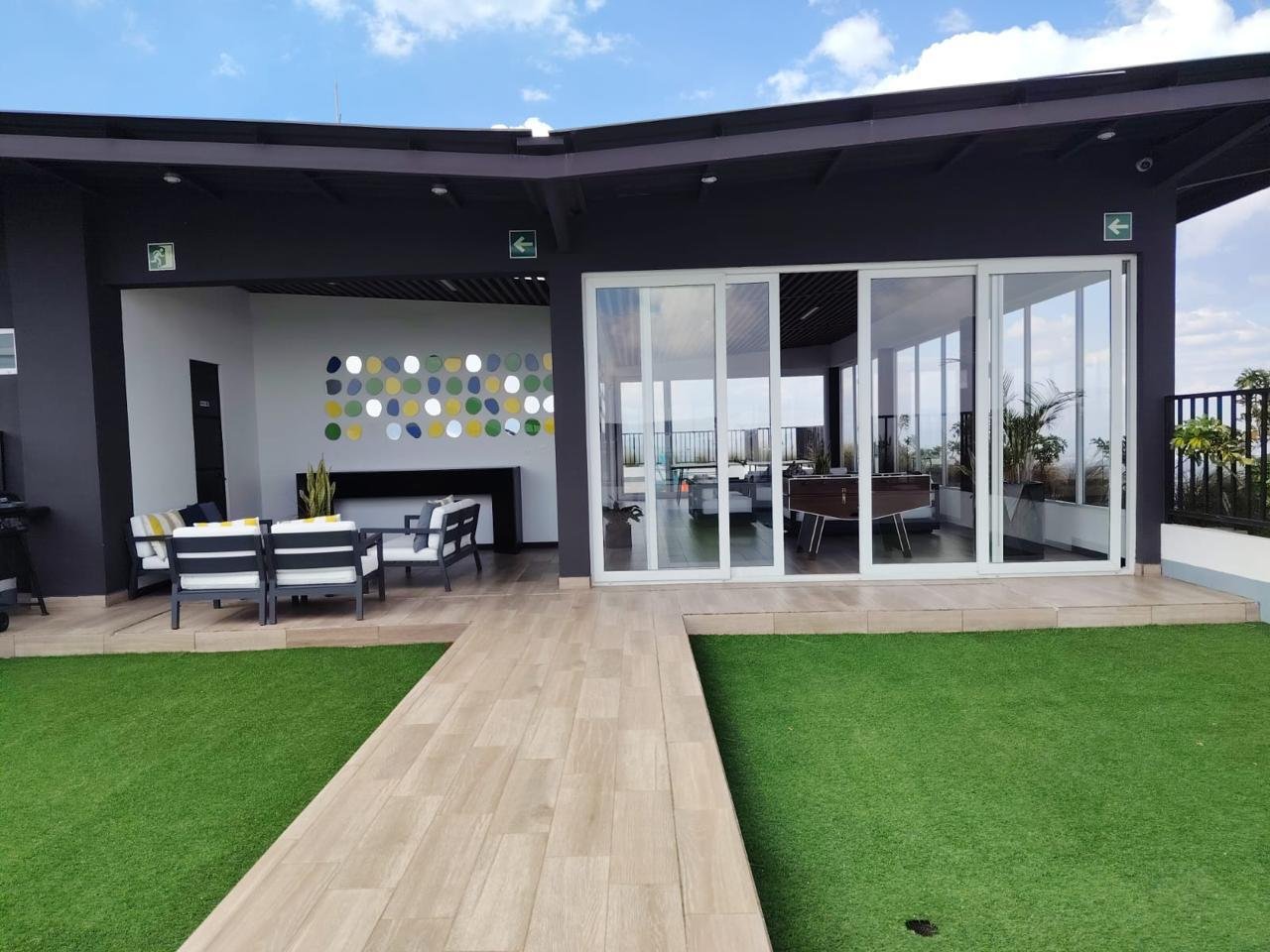 Apartamento en venta en zona 1 de Mixco – 3 habitaciones - Miniatura 10