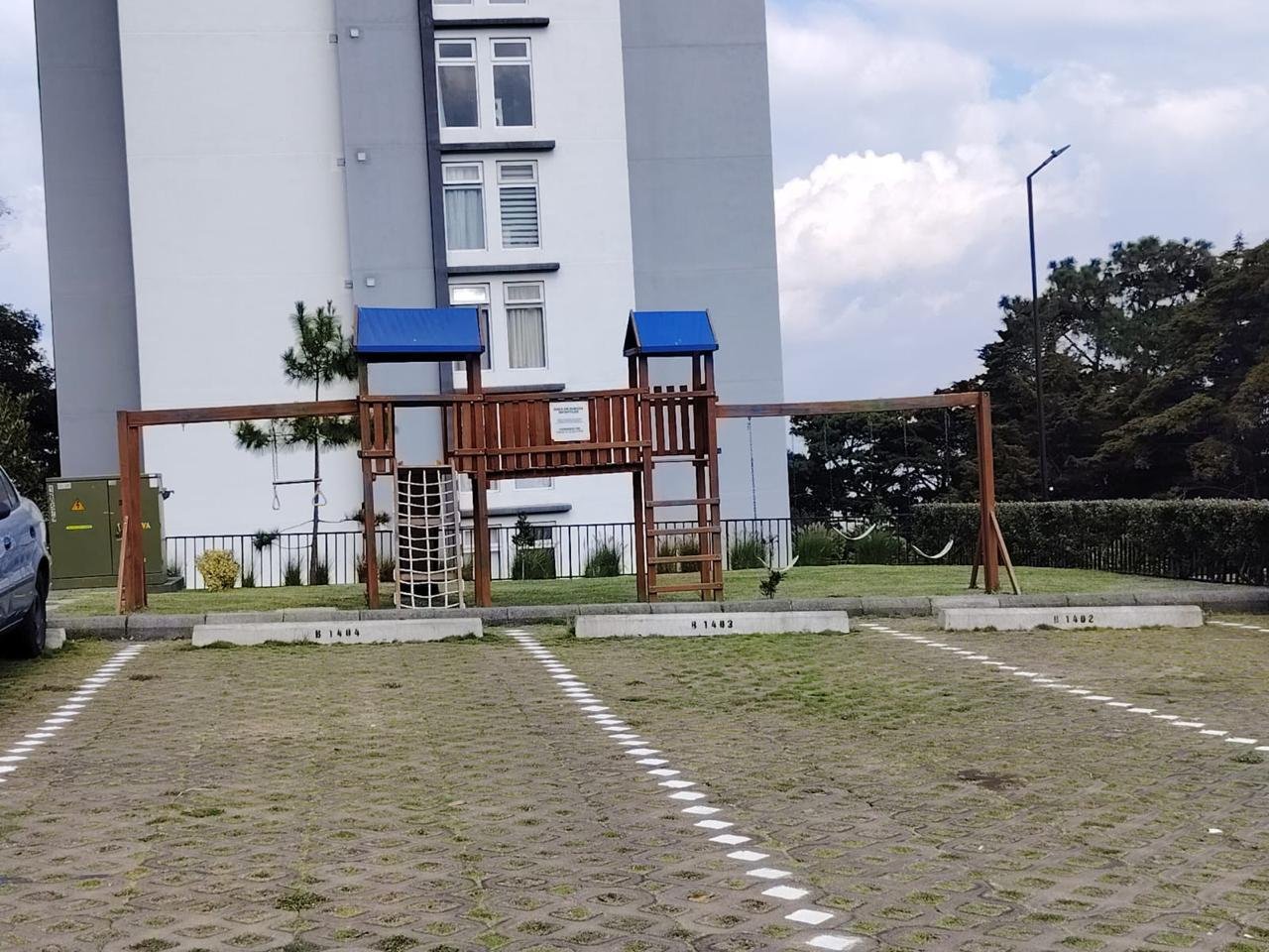 Apartamento en venta en zona 1 de Mixco – 3 habitaciones - Miniatura 12