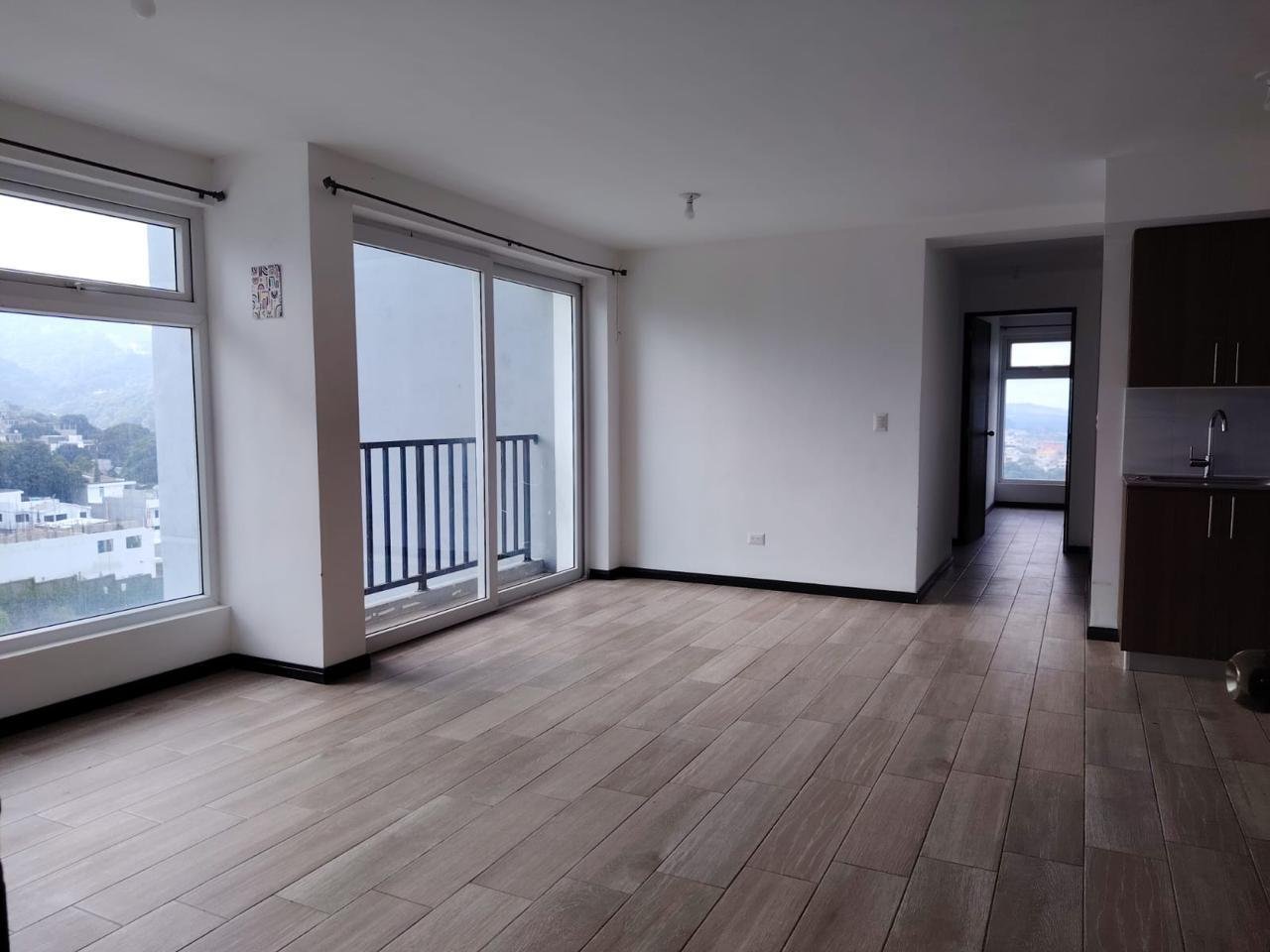 Apartamento en venta en zona 1 de Mixco – 3 habitaciones - Image 5