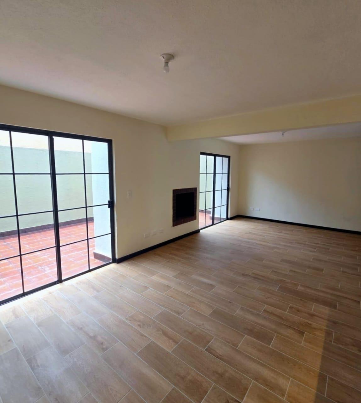 Casa de 3 habitaciones en KM 19.5 Carretera a San José Pinula