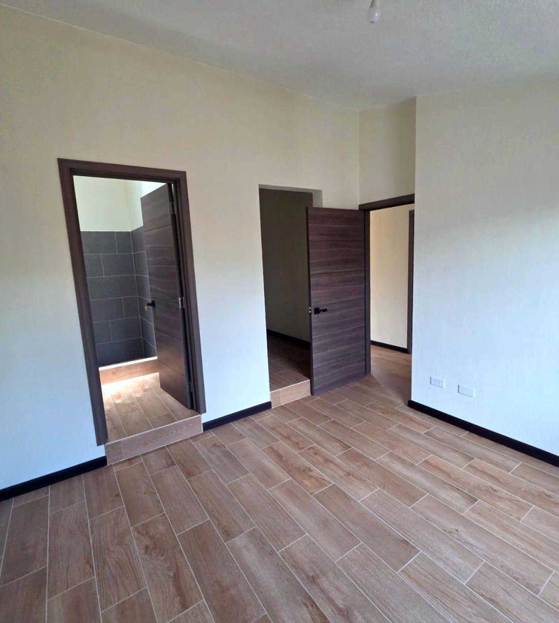 Casa de 3 habitaciones en KM 19.5 Carretera a San José Pinula