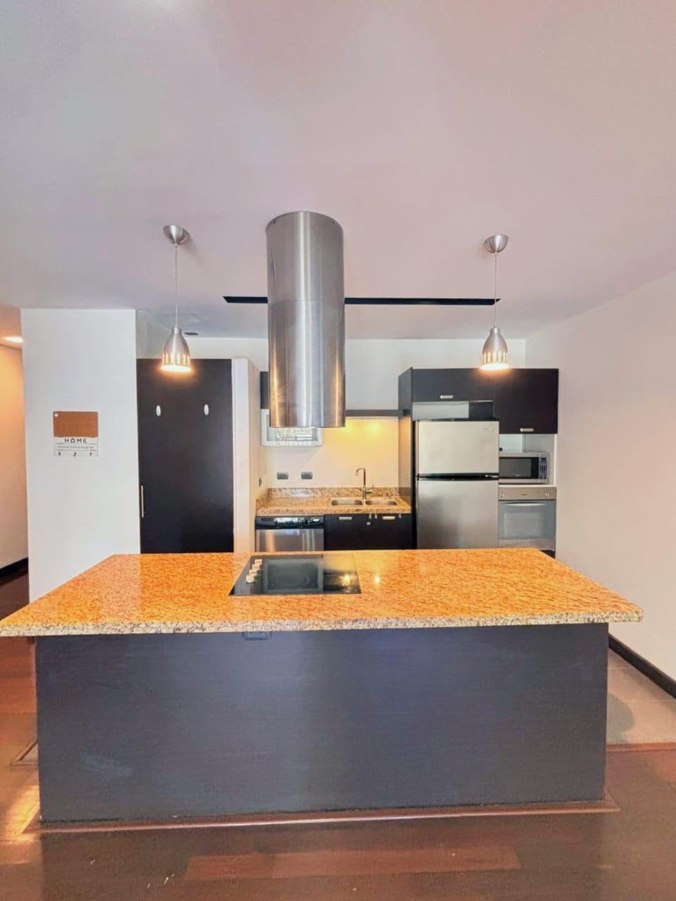 Apartamento en Vista Hermosa 1 zona 15 – 2 habitaciones - Miniatura 2