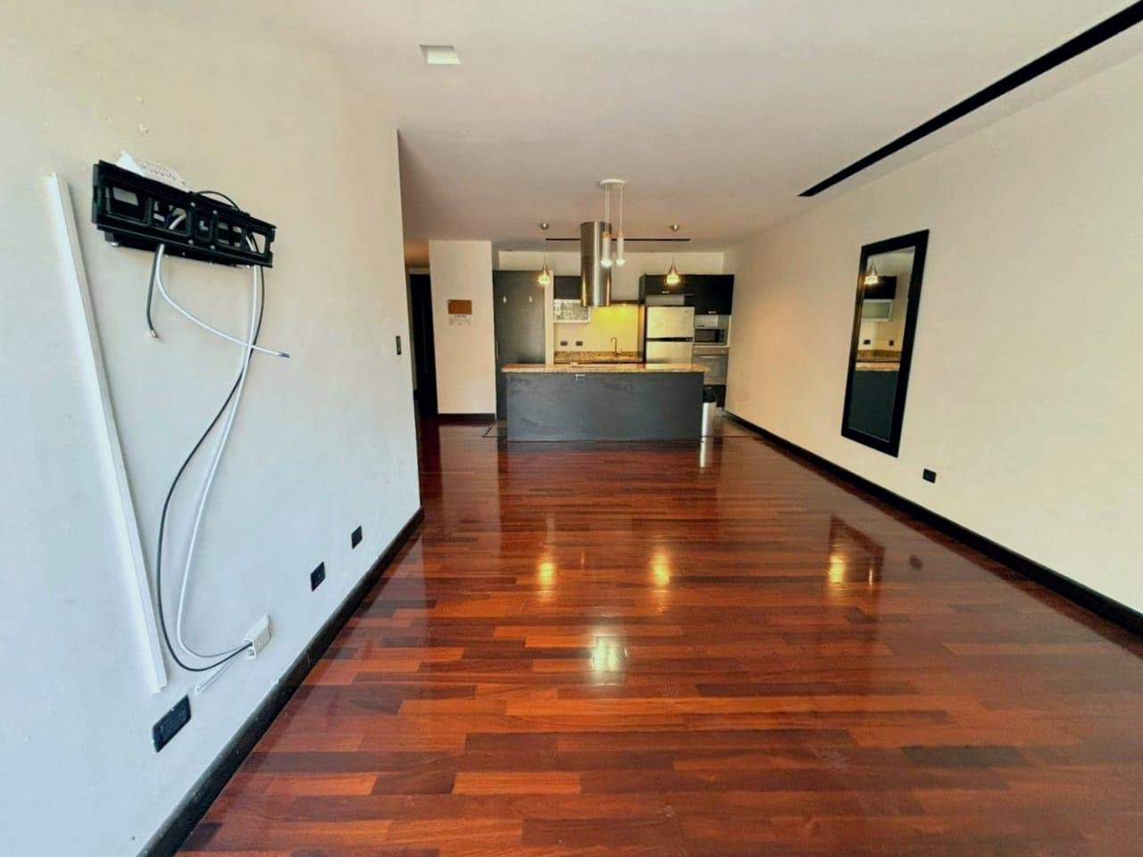 Apartamento en Vista Hermosa 1 zona 15 – 2 habitaciones - Miniatura 7