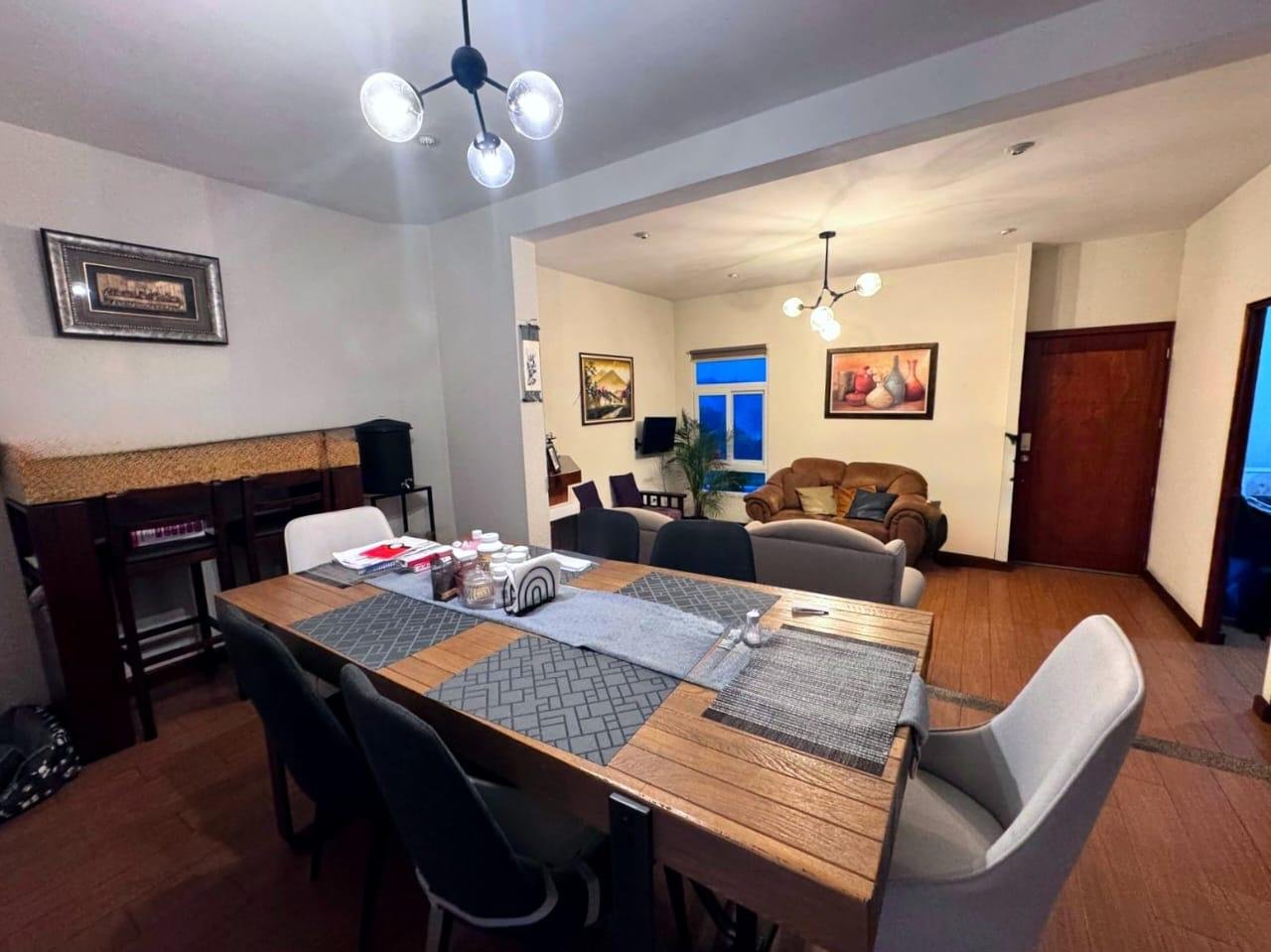Venta de casa con jardin en KM 16.5 CAES – 3 habitaciones - Image 2