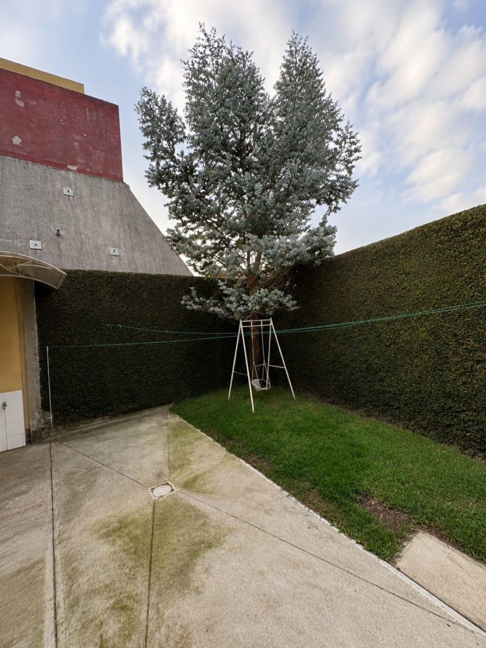 Venta de casa con jardin en KM 16.5 CAES – 3 habitaciones - Miniatura 7