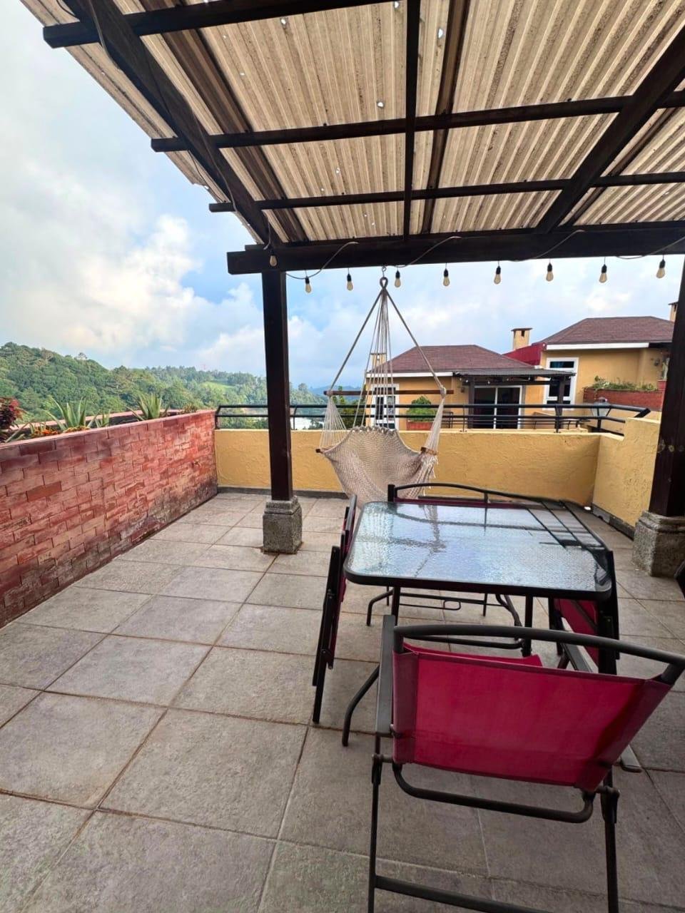 Venta de casa con jardin en KM 16.5 CAES – 3 habitaciones - Miniatura 8