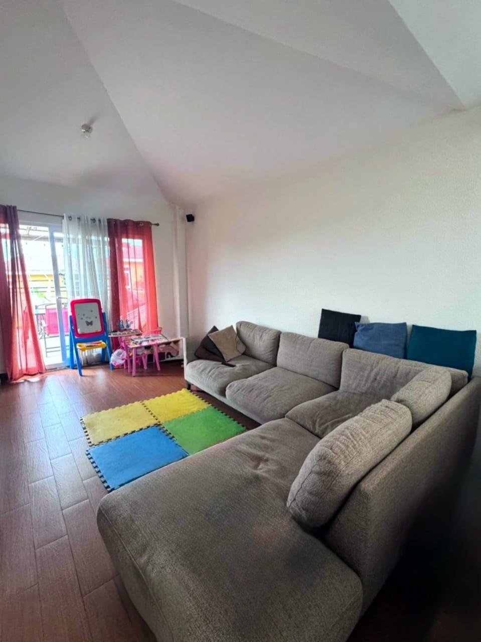 Venta de casa con jardin en KM 16.5 CAES – 3 habitaciones - Image 3