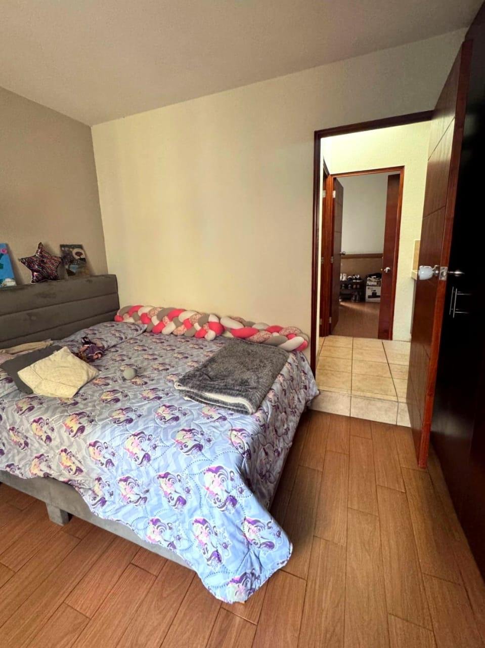 Venta de casa con jardin en KM 16.5 CAES – 3 habitaciones - Miniatura 6