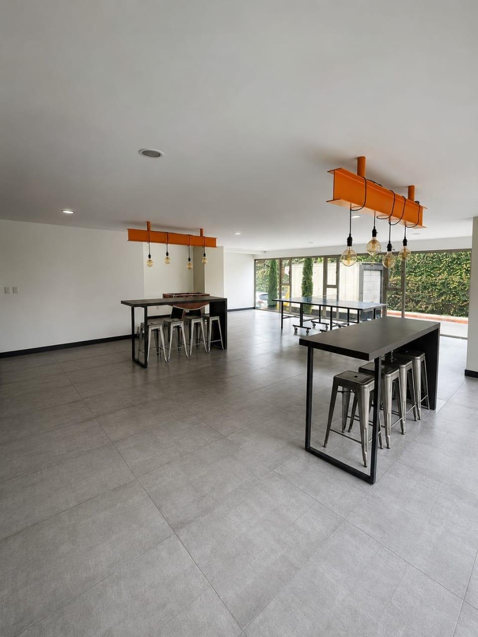 Renta de apartamento con balcon en zona 10 – 2 habitaciones - Miniatura 9