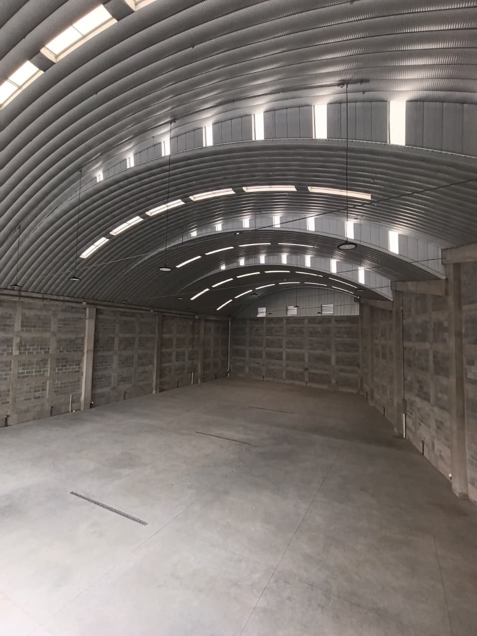 Renta de bodega en San Cristobal mixco de 900 metros
