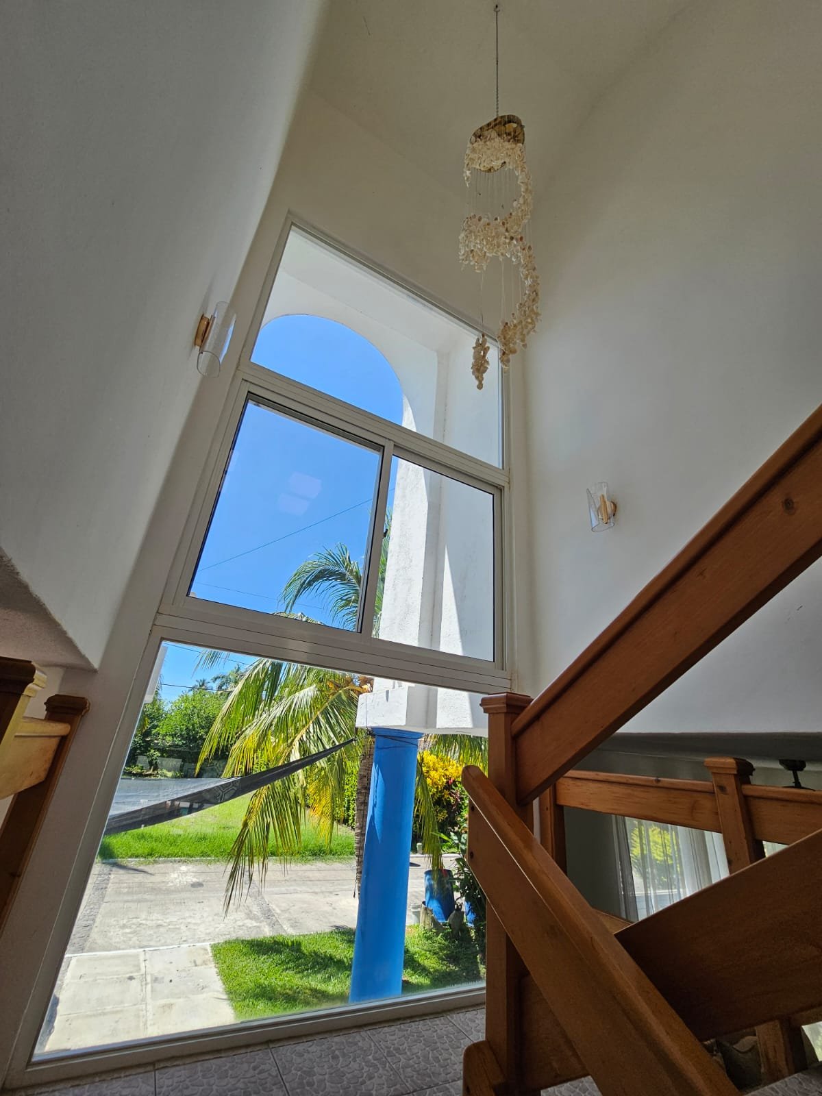 Casa equipada en renta en el Puerto de San José - Image 4