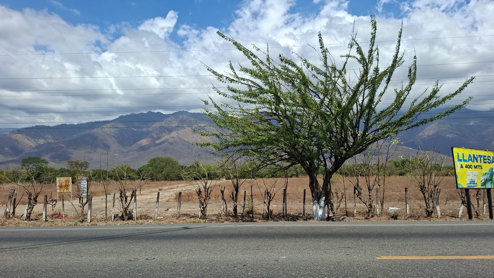 Venta de terreno de 13 manzanas en Río Hondo, Zacapa