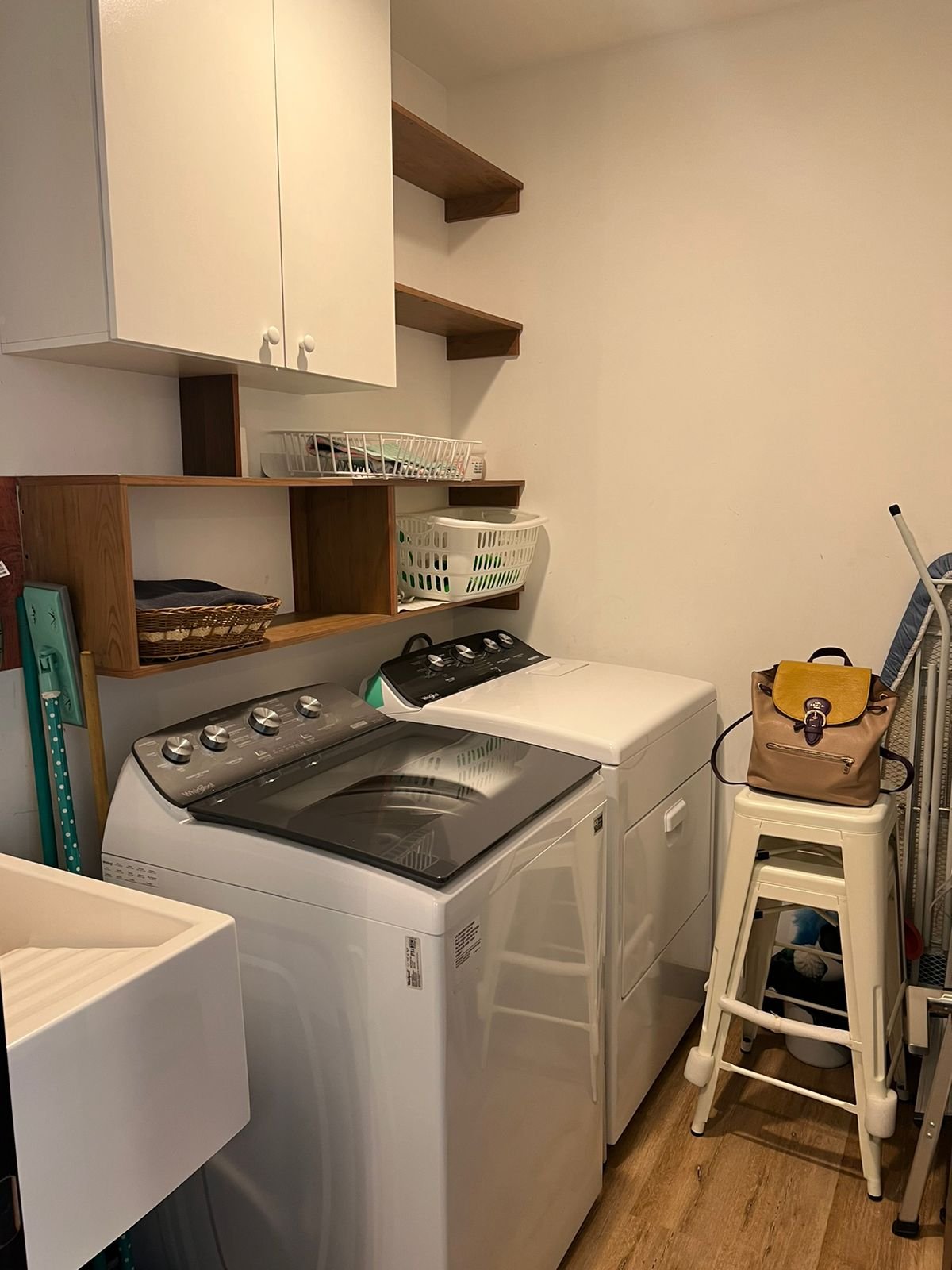 Renta de apartamento amueblado en zona 14 – 2 habitaciones – Unio
